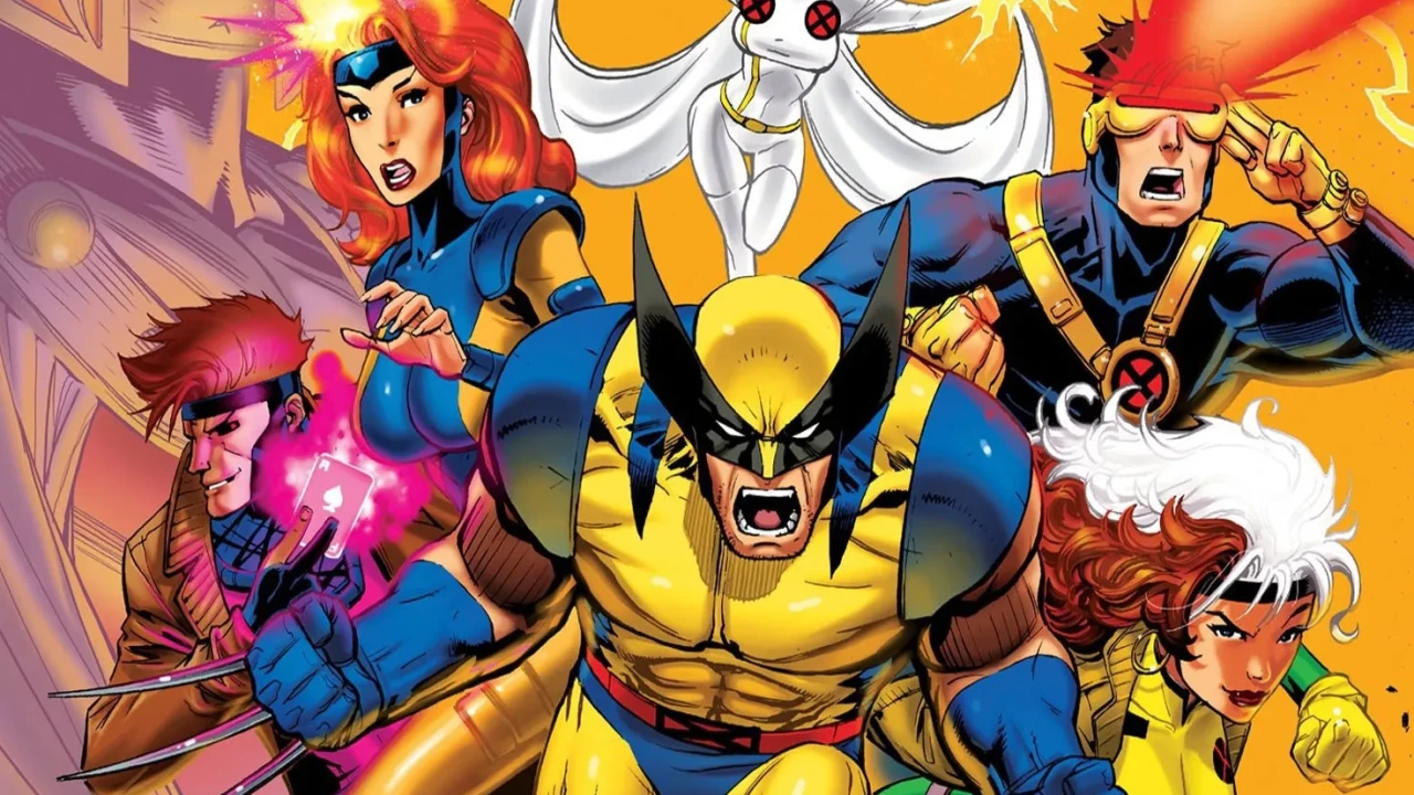 X-Men '97 Release Date Window, Plot, Cast, and Everything We Know So Far