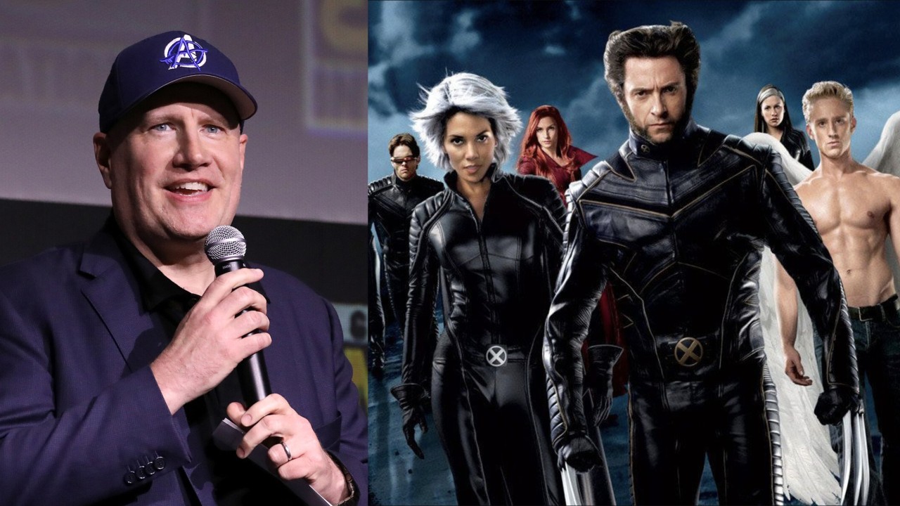 Kevin Feige Reveals X-Men Will Make MCU Debut & How Avengers 6 Will Lead Into "A New Age Of Mutants"