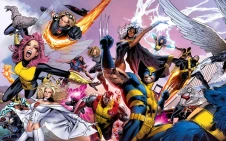 X-Men in the MCU