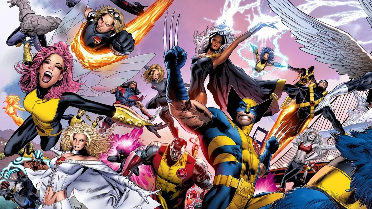 Marvel Studios Actively Developing First X-Men Movie, Brad Winderbaum Confirms