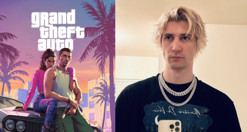 XQc Addressed GTA 6 S Rumored 100 Price Tag Gamers Will Sprinkle Xq3 