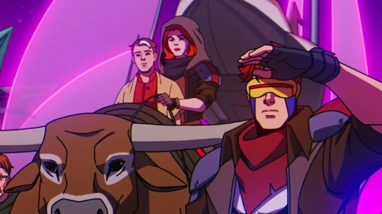 X-Men '97 Season 2