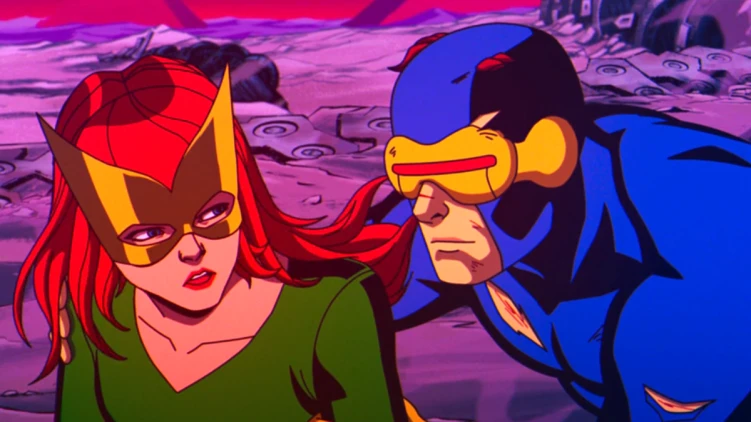 X-Men '97 Season 3