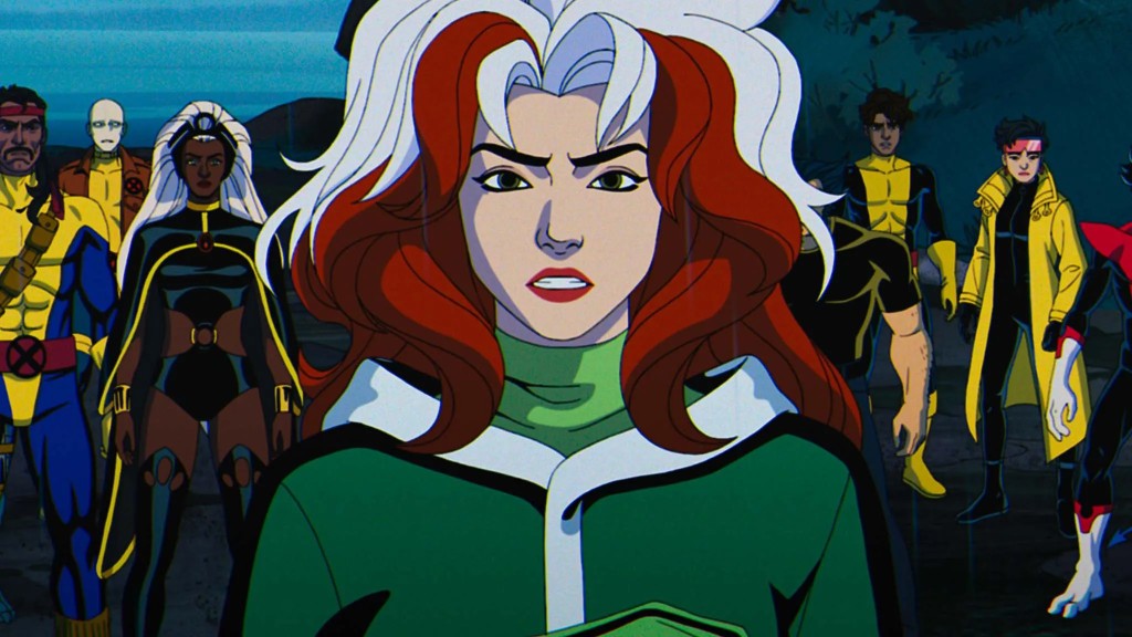 X-Men '97 Season 3 and Beyond: Marvel Studios Confirms More Seasons and ...