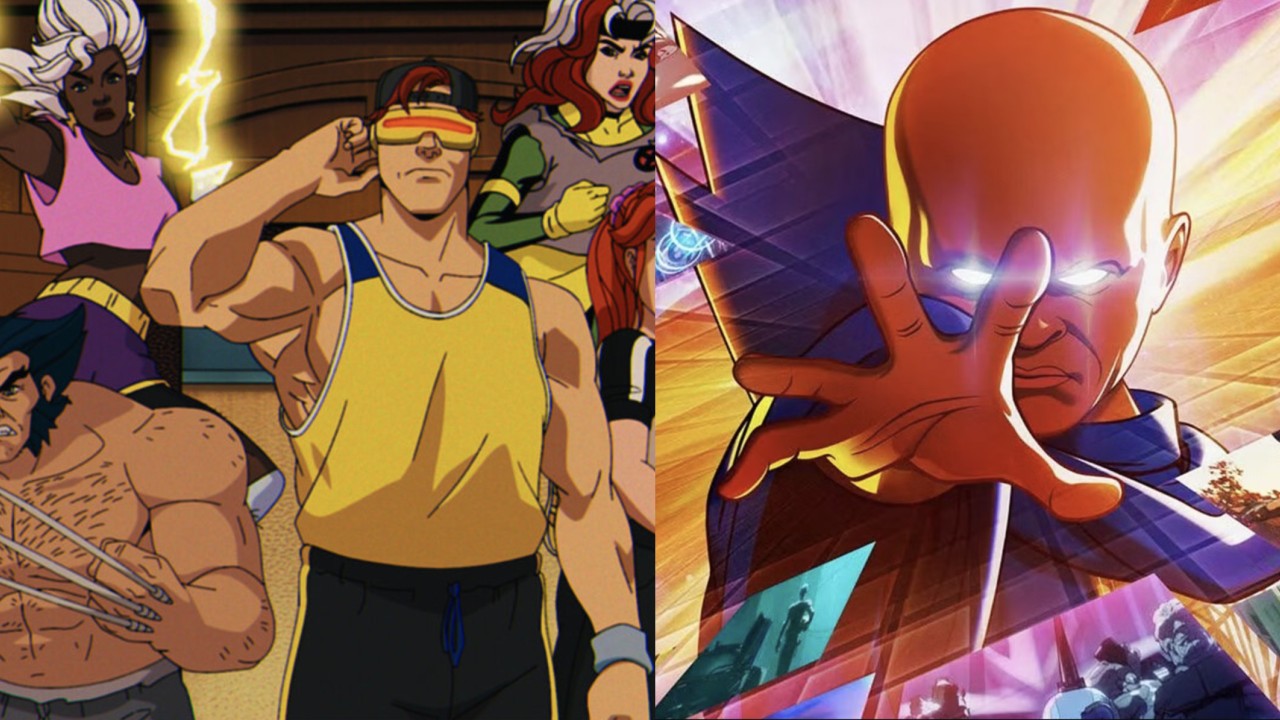 X-Men ’97 Creator Slams Marvel Animation's What If...? Season 3