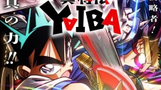 YAIBA: Samurai Legend Season 2 anime