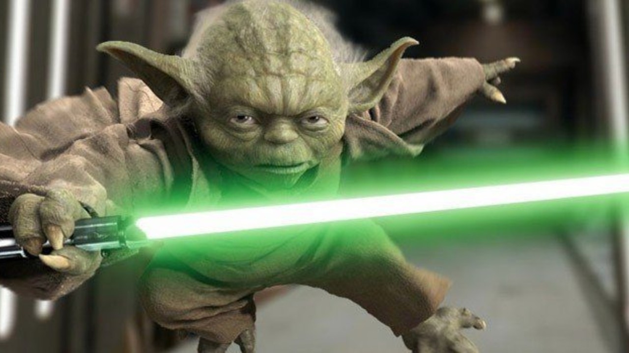 Star Wars: The Acolyte Showrunner Hints at Yoda's Bigger Role in Potential Season 2