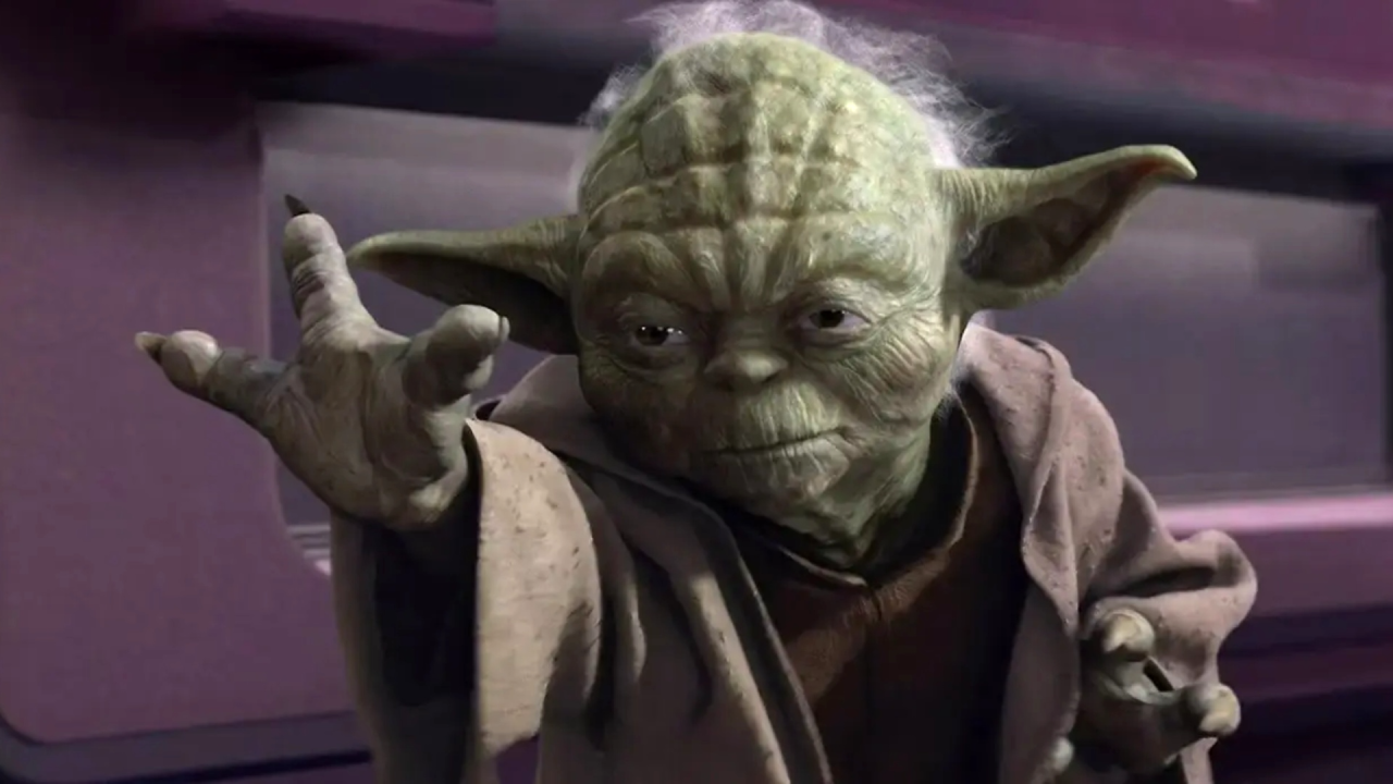 Star Wars: The Acolyte Director Reveals How It Felt to Include Yoda in the Finale