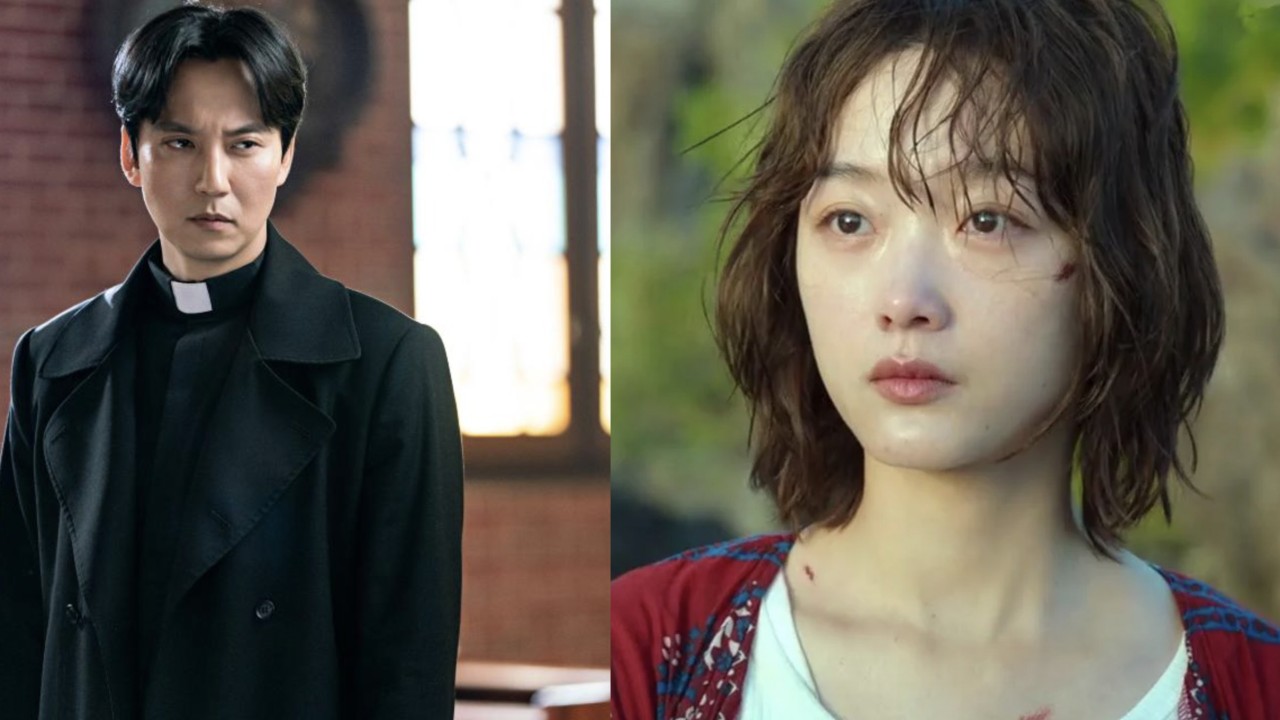 Kim Nam-gil and Lee Yoo-mi to Lead Groundbreaking Sci-Fi Thriller Nightmare