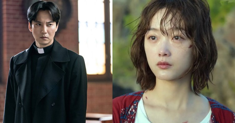 Kim Nam-gil and Lee Yoo-mi to Lead Groundbreaking Sci-Fi Thriller Nightmare