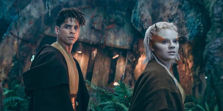 Star Wars: The Acolyte