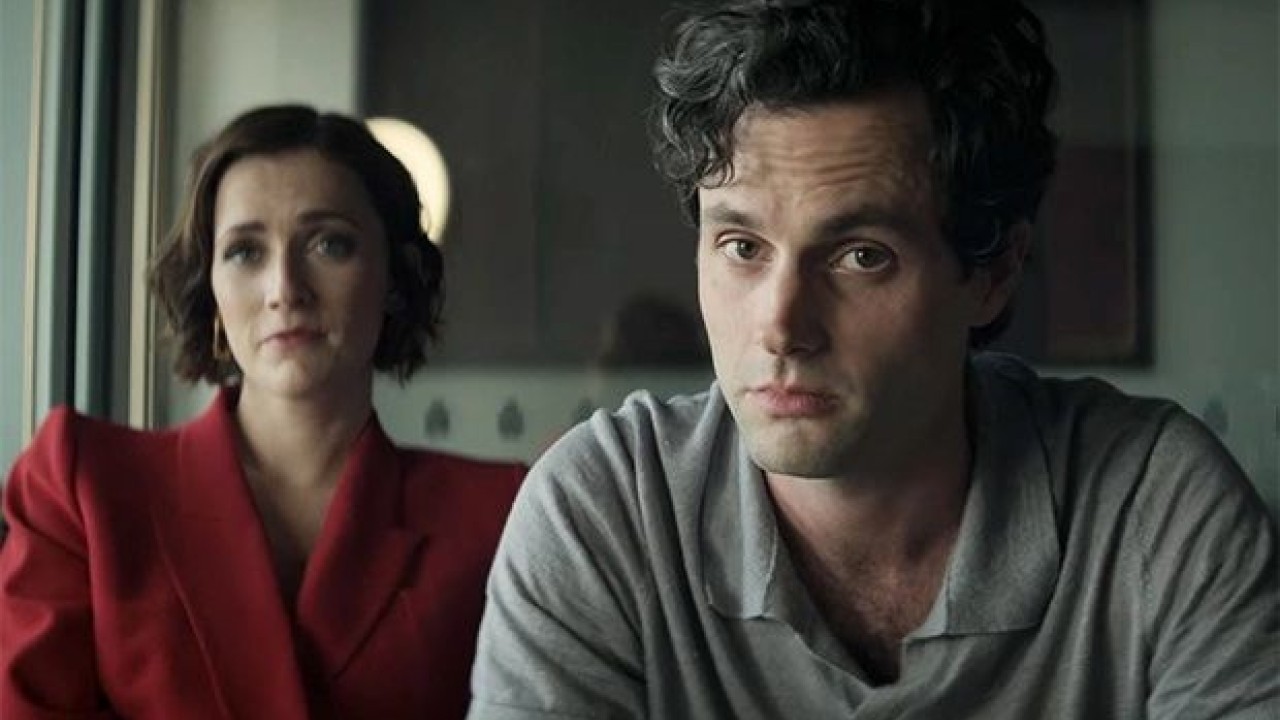 YOU Season 5 Trailer Released by Netflix Shows Joe Goldberg's Return to New York City