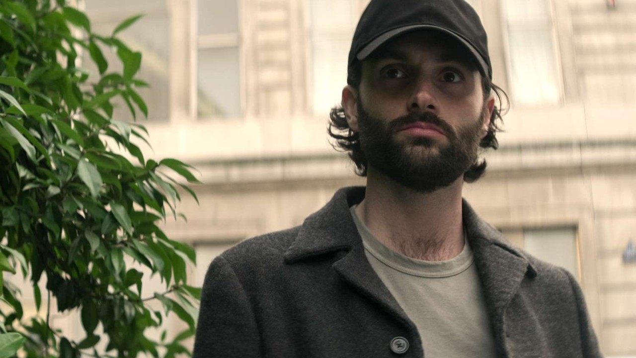 Netflix Confirms You Season 5 Wraps Production, Shares New TikTok Video of Penn Badgley on Last Day of Filming