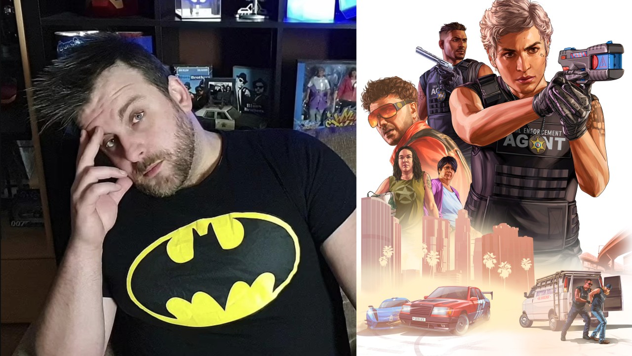 YouTuber Who Used GTA "Livestream" as Cover Found Guilty of Murder