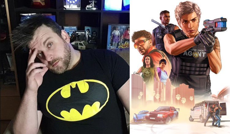 YouTuber Who Used GTA "Livestream" as Cover Found Guilty of Murder