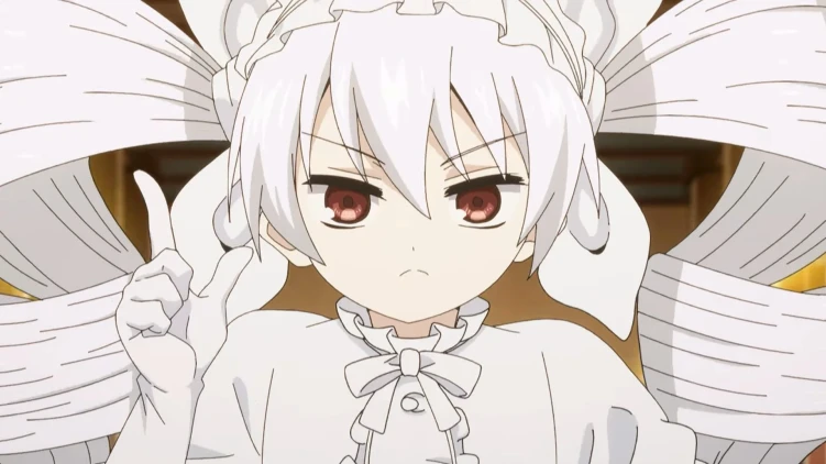 Mission: Yozakura Family Season 2 anime