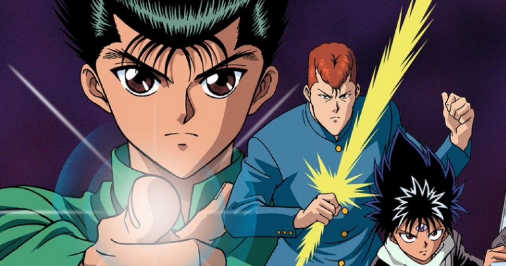 Yu Yu Hakusho Creator Opens Up About Almost Quitting the Series Twice