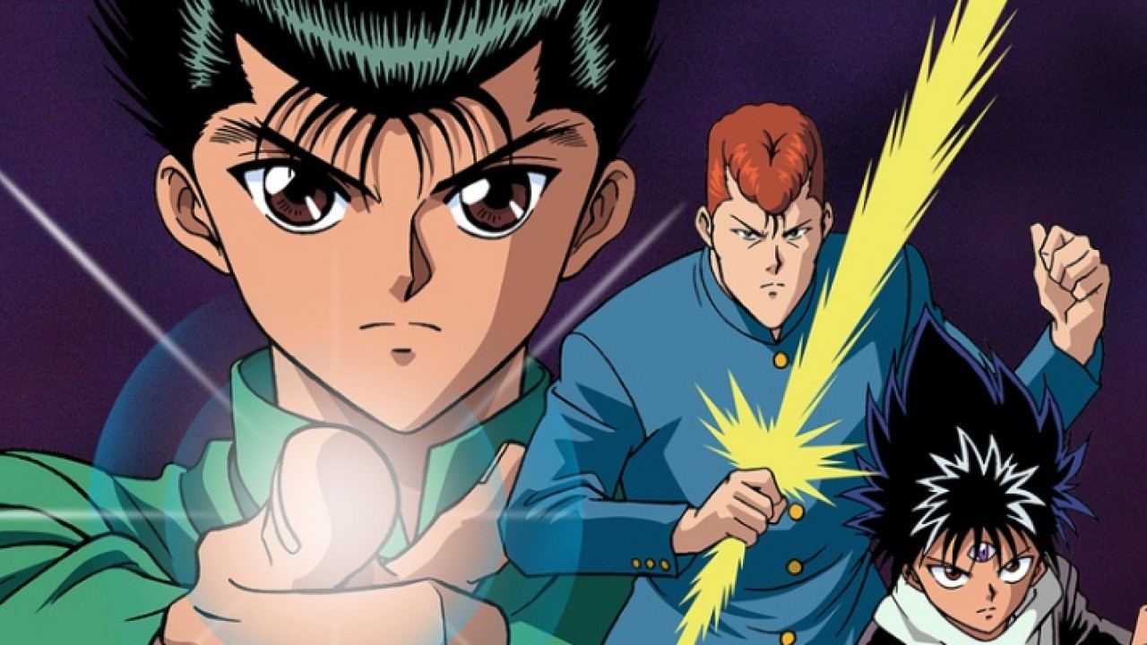 Yu Yu Hakusho Creator Opens Up About Almost Quitting the Series Twice