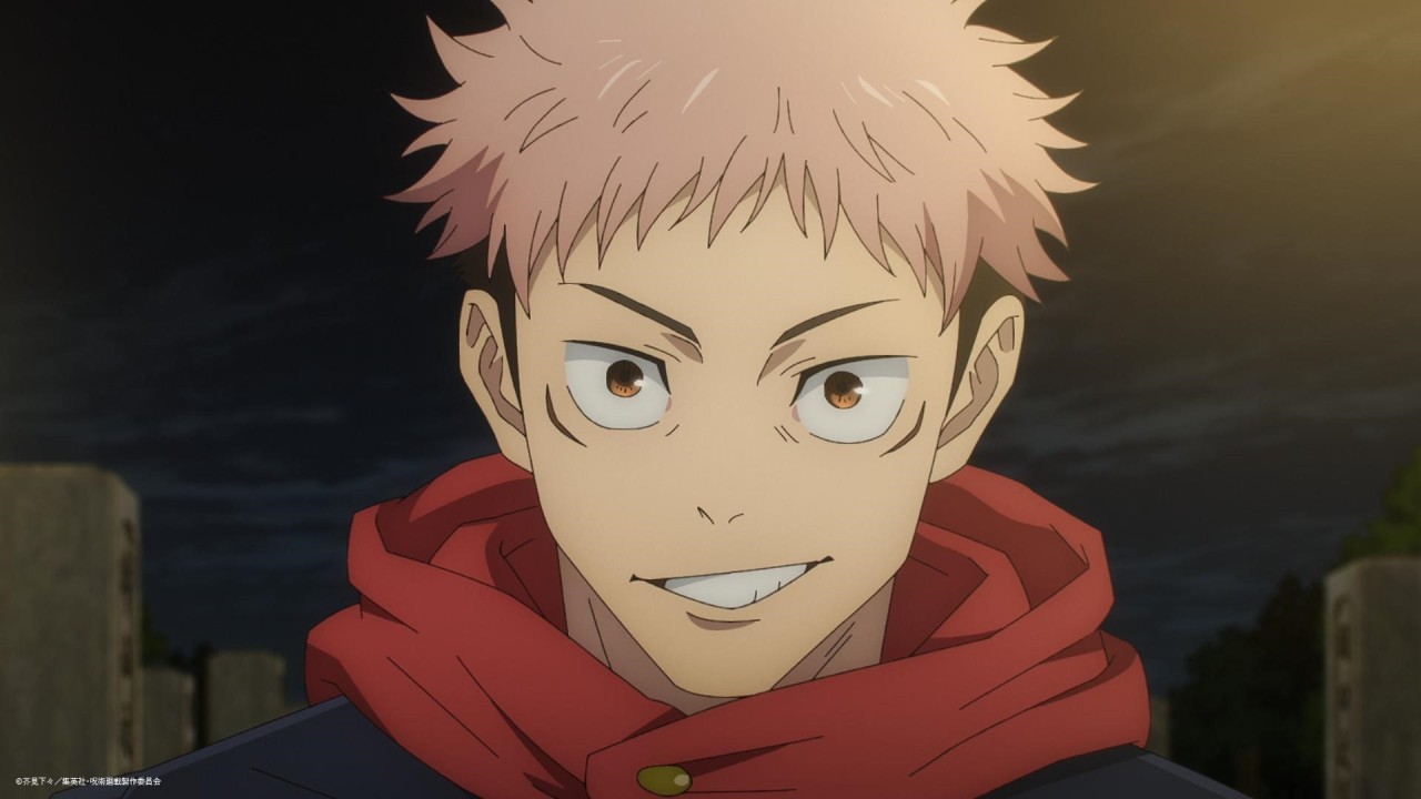 Jujutsu Kaisen Season 2 BTS Video Captures Yuji Itadori Actor's Breakdown in Episode 17 Scene