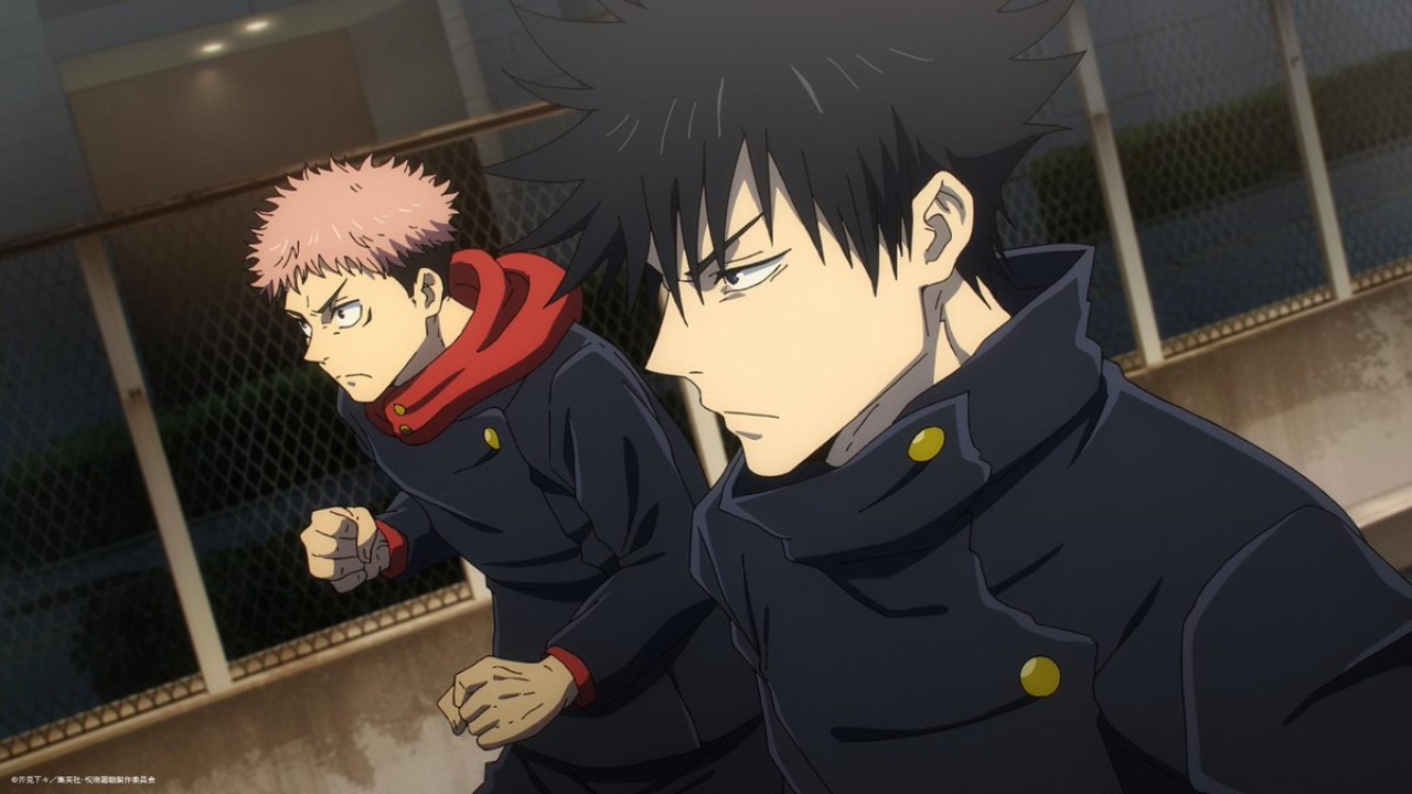 Jujutsu Kaisen Fans Celebrate [SPOILERS] Return in Shibuya Incident Arc