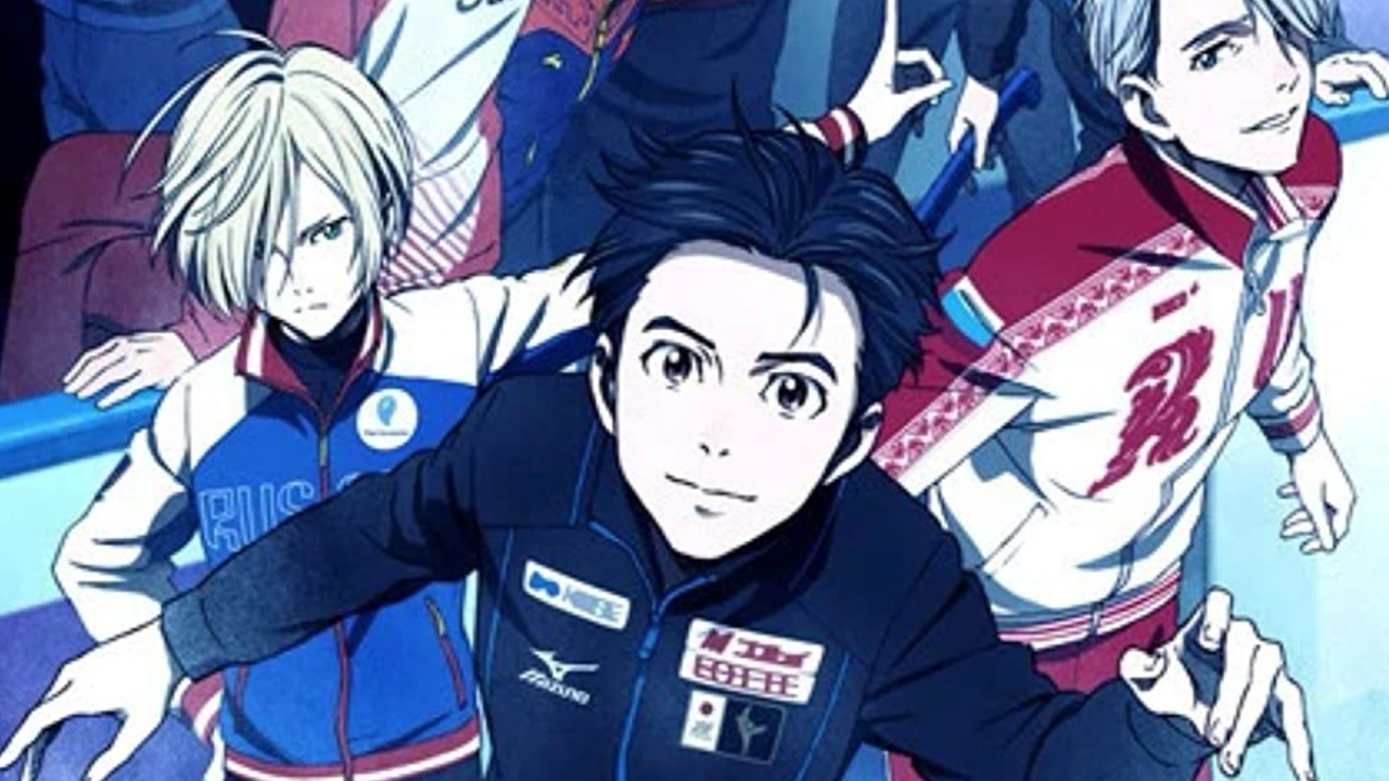 Yuri!!! On Ice Financial Failure Helped Change MAPPA's Strategy