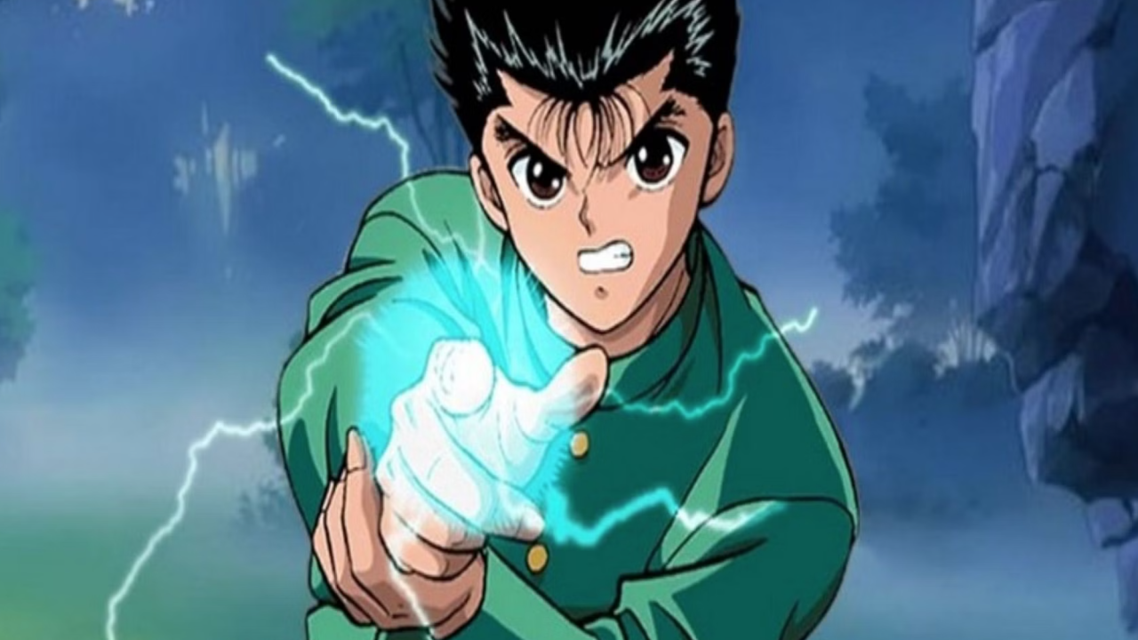 Bungo Stray Dogs Creator Says YuYu Hakusho Got Them Into Creating Manga
