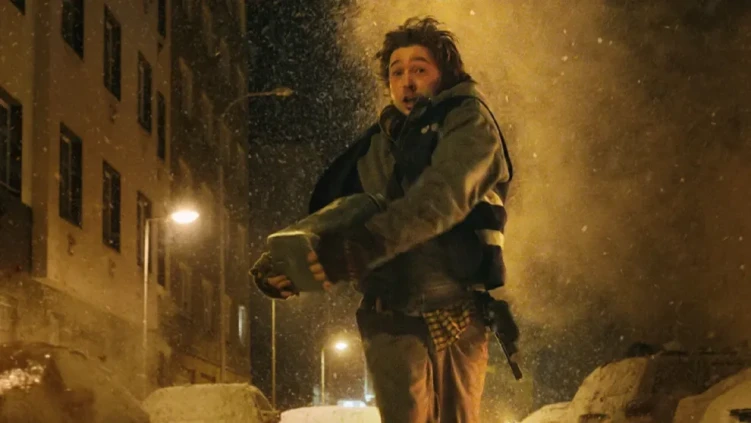 Zach Cregger's Resident Evil movie