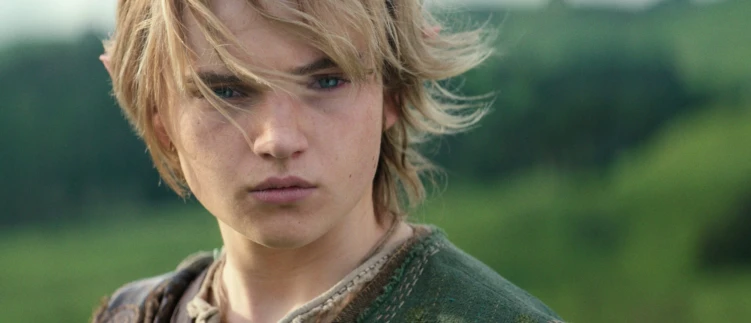 First official images of The Legend of Zelda movie