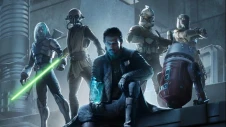Star Wars Zero Company