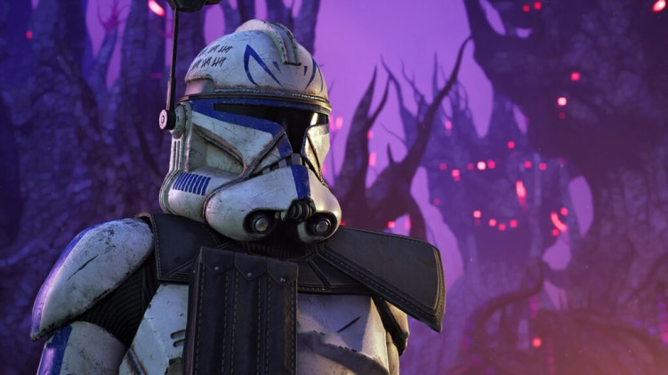 Star Wars Zero Company