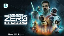 Star Wars Zero Company
