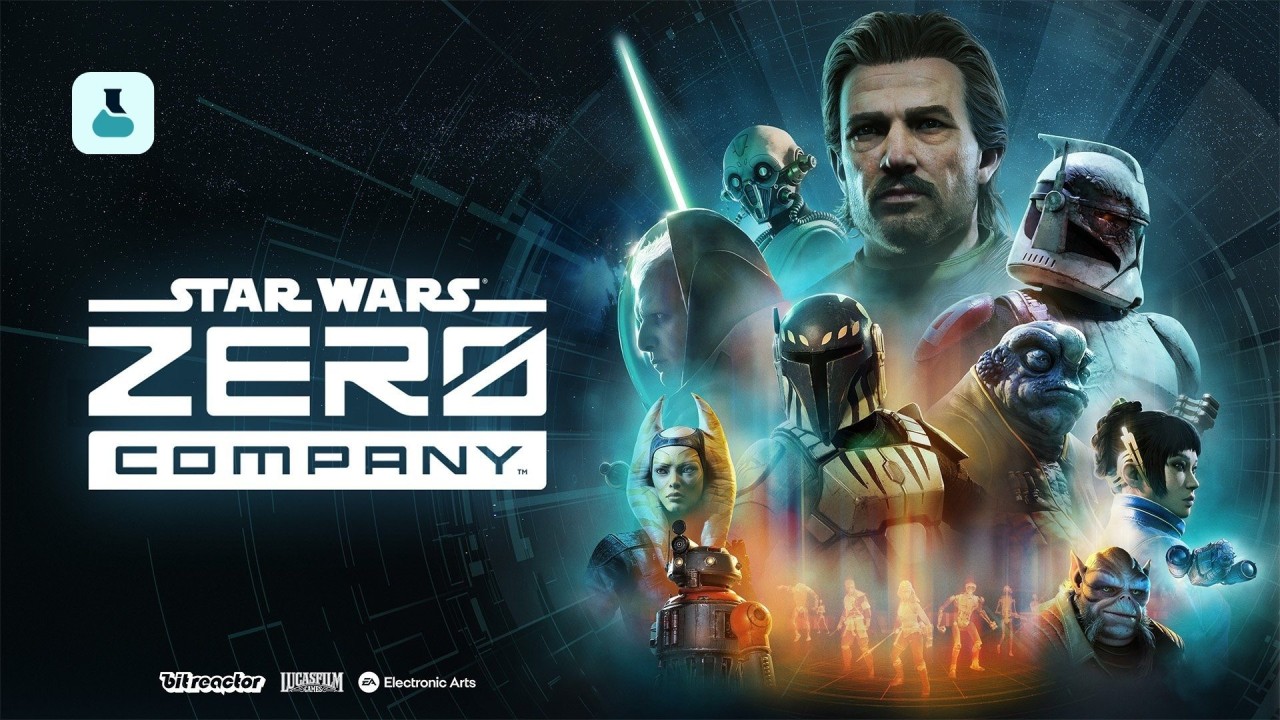 Star Wars Zero Company Release Date Leaks and It's Coming Sooner Than Expected