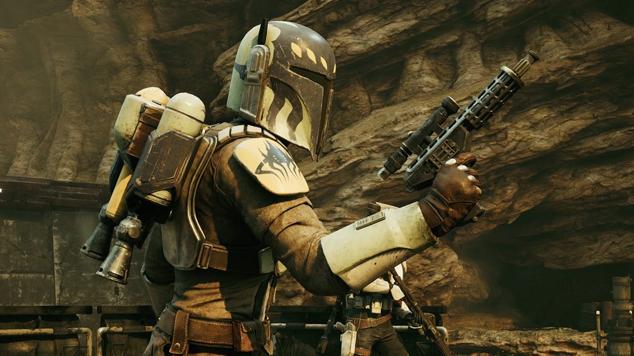 Star Wars Zero Company's Big New Update Lets Players Fully Customize Their Campaign